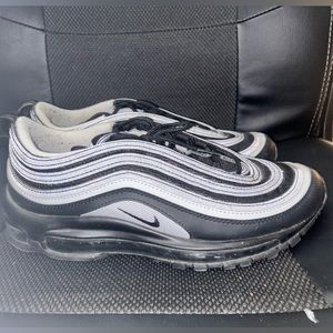 Women’s Nike Air Max custom shoes size 9.5